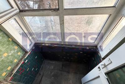 Apartament cu 3 camere semidecomandat în P-ța Alba Iulia - 10