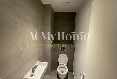 Apartament 4 camere,design exclusivist, 2parcari subterana,langa Padurea Baneasa Apartament 4 camere,design exclusivist, 2parcari subterana,langa Padurea Baneasa - 15