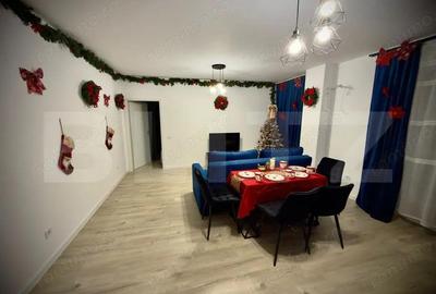 Apartament Lux, 2 camere - 5