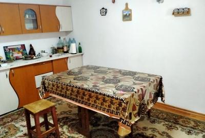 Casa cu 4 camere și teren generos în Domnești - 4