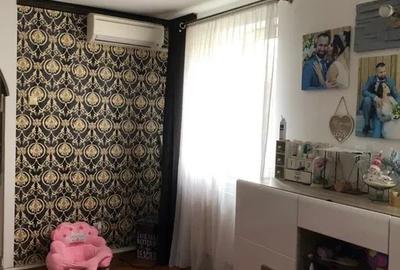 De vanzare apartament 3 camere conf. 1 decomandat pe str,Cugir la et 1 sup. 80mp - 6