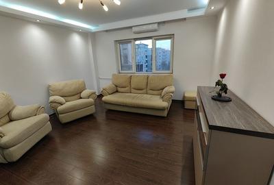 Apartament cu 3 camere decomandat în Brâncoveanu - 7