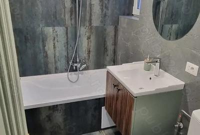 Apartament cu 4 camere decomandat în Fălticeni - 4