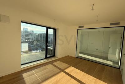 Apartament cu 2 camere semidecomandat în Pipera - 2