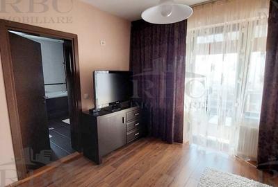 Casa cu piscina si teren 1400 mp in Chinteni - 22