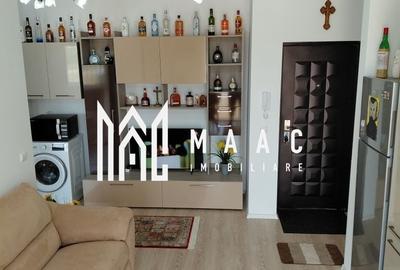 Apartament cu 2 camere decomandat, mobilat în Turnișor