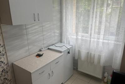 Garsonieră semidecomandată în Pantelimon - 5