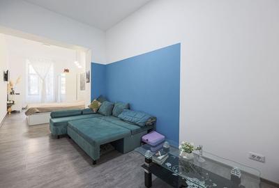 Apartament ultracentral cu 1 dormitor - 2