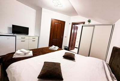 Vânzare pensiune completă – Bran, Sohodol | 0% comision | Exclusivitate - 11