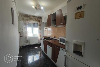 Apartament 3 camere, bine pozitionat in cartier, zona Vlaicu - 4