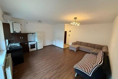 Exclusivitate, Garsoniera 47 mp, Zona Tractorul, Brasov - 14