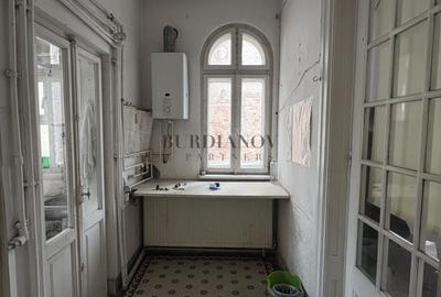 Garsonieră în vilă - etajul 1 - Metrou Ștefan cel Mare - 8