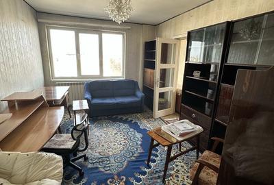 Apartament cu 3 camere decomandat în Sârbi - 6