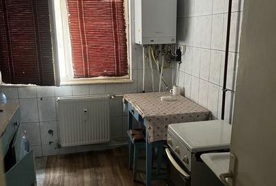 Apartament cu 2 camere semidecomandat în Oltenița - 4