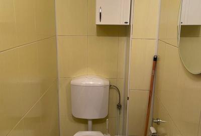 Apartament cu 3 camere în Mărăști - 7