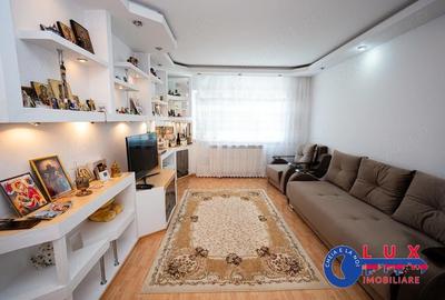Apartament cu 3 camere decomandat în Babadag - 3