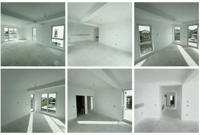 Apartament cu 3 camere decomandat în Dumbrăvița - 2