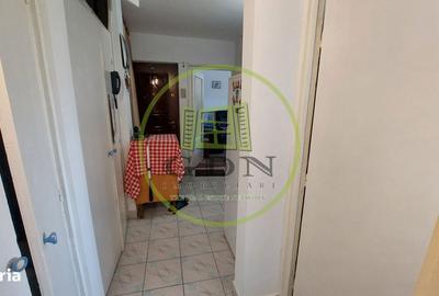 Apartament cu 2 camere decomandat în Brazda lui Novac - 3