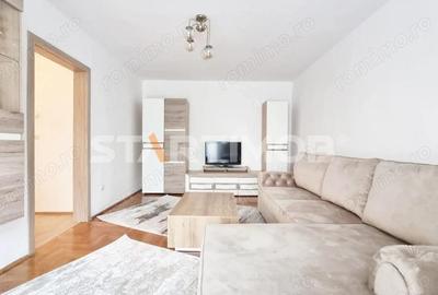 Apartament mobilat doua camere Centru Civic - 18