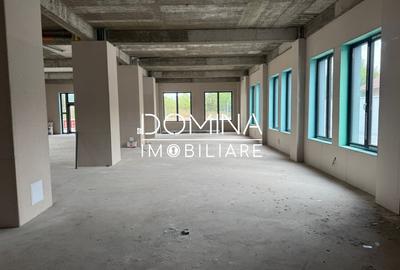 Spațiu comercial, de 955 mp, în Nord - 3