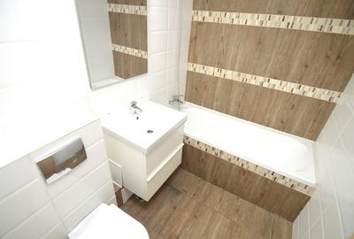 INCHIRIERE  APARTAMENT 2 CAMERE UNIRII-NERVA TRAIAN - 23