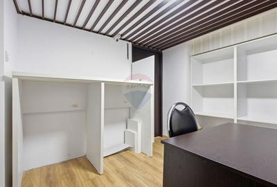 Spațiu comercial, de 140 mp, în Ultracentral - 8