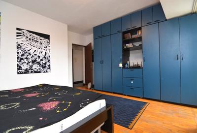 Apartament cu 3 camere decomandat, mobilat în Unirii - 17