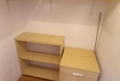 Unirii (Tribunal),2 camere etaj 5, spatios,vedere fata,intrare stradala Unirii (Tribunal),2 camere etaj 5, spatios,vedere fata,intrare stradala - 16