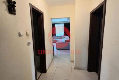 Apartament cu 4 camere în Gara - 1