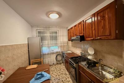 Apartament cu 2 camere de inchiriat in zona Decebal- Oradea - 8