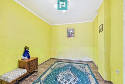 Casa cu 4 camere in Parneava - 3