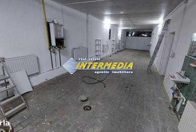 Spațiu comercial, de 70 mp, în Cetate - 4