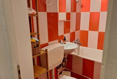 Garsoniera 4 min. METROU Iancului | Hasdeu | MedLife - 4