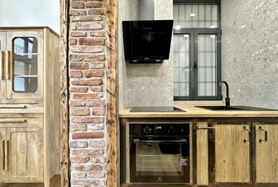 Inchiriere Apartament exclusivist, 1 camera, totul NOU, Piata Unirii Inchiriere Apartament exclusivist, 1 camera, totul NOU, Piata Unirii - 4