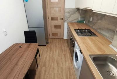 Apartament 2 camere - Pacurari Alpha Bank - chirie mutare imediata - 4