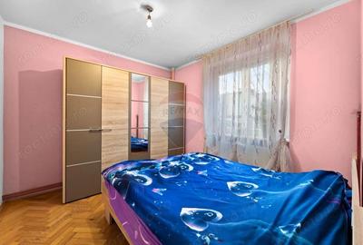 Apartament cu 4 camere de inchiriat in zona Banu Maracine - 5