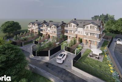 Casă cu 5 camere cu Teren 234 Mp în Central - 15