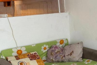 Garsonieră nedecomandată în Rogerius - 2