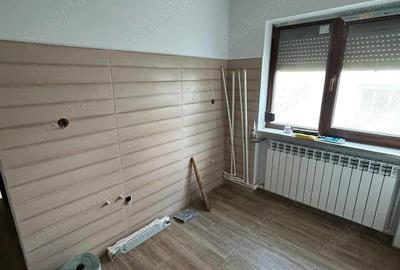 De vanzare 3 camere decomandate pe Bd Roman Musat, renovat complet - 2