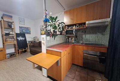 Garsonieră semidecomandată în Astra