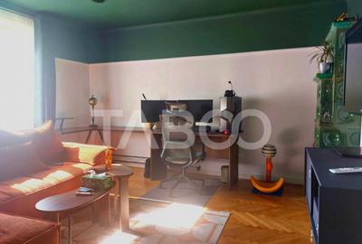 Apartament la casa 82 mp 2 camere teren 400 mp doar 1 vecin - 15
