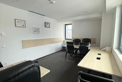 Birou, de 19.10000038147 mp, în Herăstrău - 2