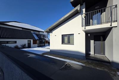 Casa individuala cu garaj si foisor, teren 650mp, Izvor - 3