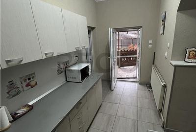 Casă cu 3 camere cu Teren 988 Mp în Sântandrei - 9