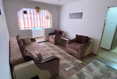 Apartament cu 3 camere semidecomandat în Central - 11