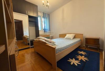 De inchiriat 3 camere Parter Bd Basarabia Plan secund - 5