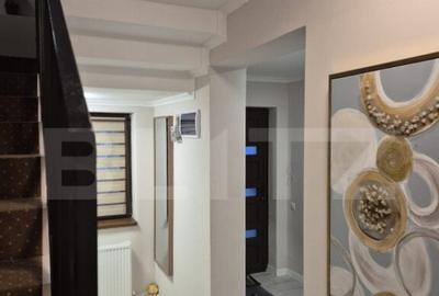 Exclusivitate! Casa de vanzare, cu 6 camere, 155 mp, zona Un - 7
