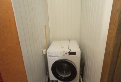 Apartament cu 2 camere decomandat în Sfântu Ilie - 1