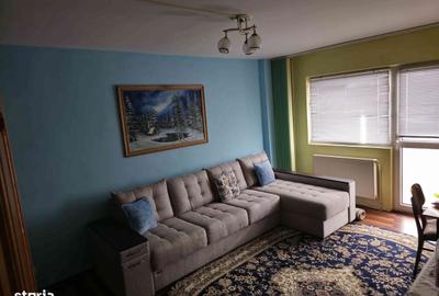 Apartament cu 2 camere decomandat în Ultracentral - 7