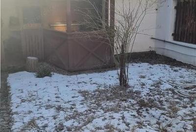 Casă cu Teren 148 Mp în Vlădești - 13